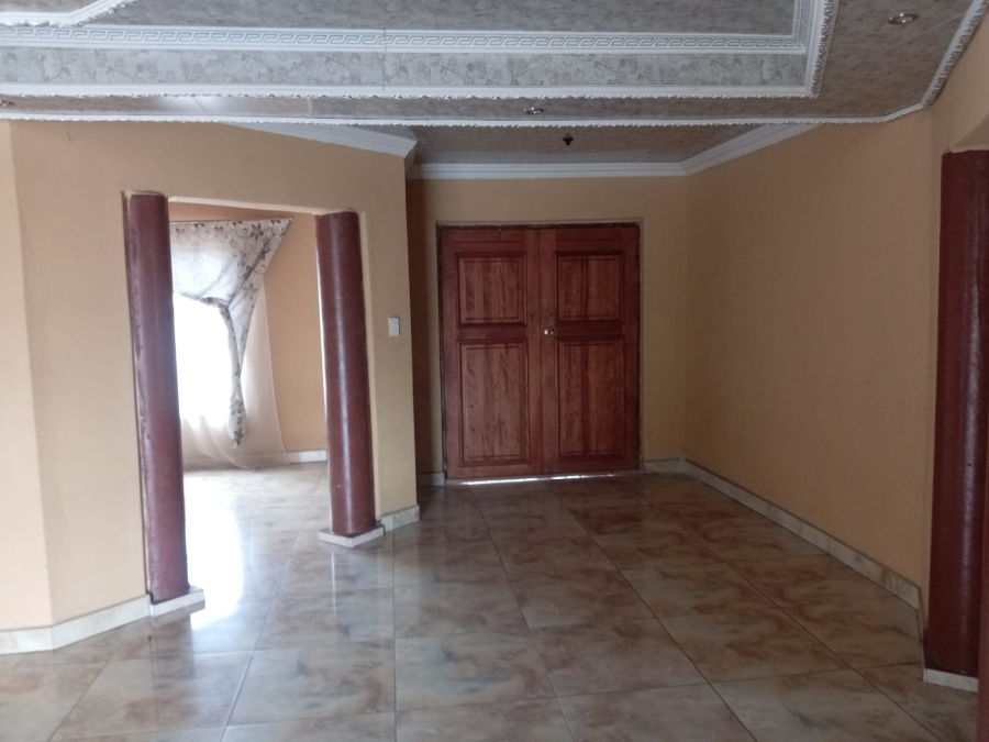 4 Bedroom Property for Sale in Zamdela Free State